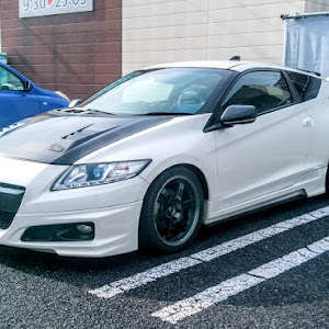 CR-Z ZF1