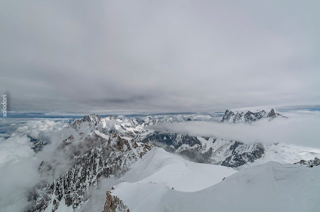 Viaje a Suiza, un pequeño bocado en 14 días - Blogs de Suiza - CHAMONIX-MONTBLANC (FRANCIA) (3)