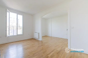 appartement à Paris 9ème (75)