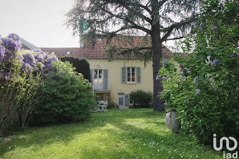 maison à Saintry-sur-Seine (91)