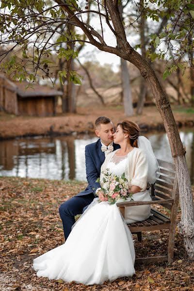 Esküvői fotós Ekaterina Manaenkova (lapick87). Készítés ideje: 2020 október 25.