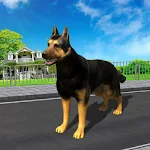 Cover Image of Download Runaway Street Dog Simulator 3D – Dog Life Game 1.4 APK
