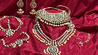 Rcdesigns Kundan Jewellery photo 1