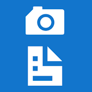 Image to PDF Converter | Document Scanner App  Icon