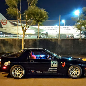 RX-7 FC3S