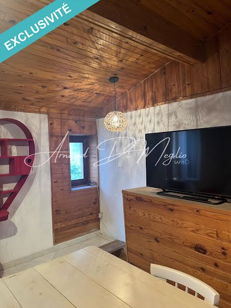 Vente appartement 5 pièces 99 m² à Bonifacio (20169), 345 000 €