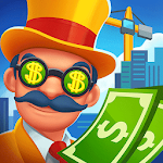 Cover Image of Скачать Idle Property Manager Tycoon 1.0.4 APK