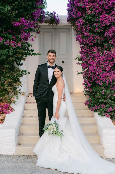 Hochzeitsfotograf Ted Nikolakopoulos (tednik). Foto vom 17. März