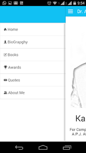 How to get Kalam BioGraphy 0.0.1 unlimited apk for laptop