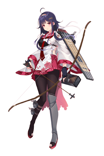 艦これ 龍鳳改二の性能と評価 神ゲー攻略