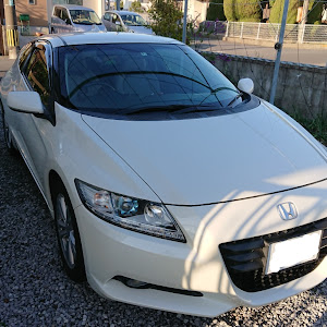 CR-Z