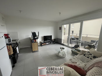 appartement à Clermont-Ferrand (63)