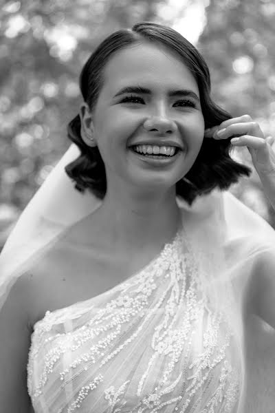 Wedding photographer Anya Bezyaeva (bezyaewa). Photo of 26 November 2022