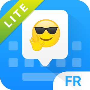 Download Emoji Clavier Lite Français pour Facemoji For PC Windows and Mac