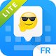 Download Emoji Clavier Lite Français pour Facemoji For PC Windows and Mac 2.1.2