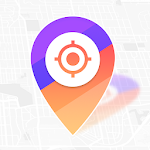 Cover Image of Download GPS Location Tracker 4.7 APK