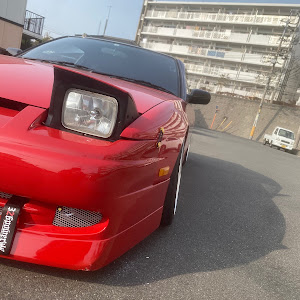 180SX RPS13