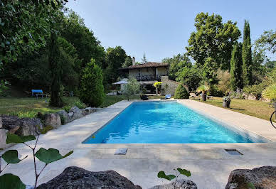 Property with pool 13