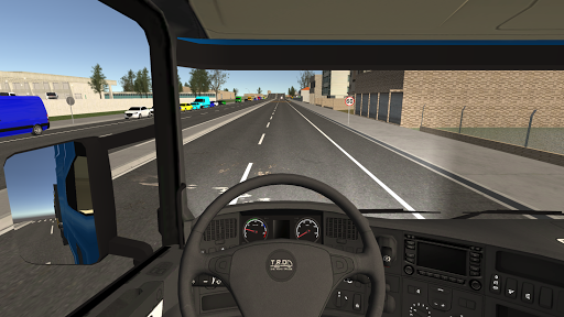 The Road Driver Truck And Bus Simulator 1 4 1 Apk Mod Unlimited Money Download