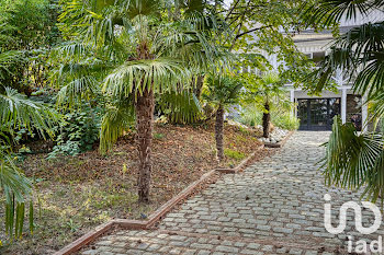 maison à Bougival (78)