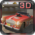 Ultimate 3D Classic Car Rally