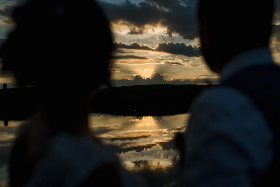 Fotografo di matrimoni Sergey Bogomolov (goodphotobog). Foto del 5 agosto 2017