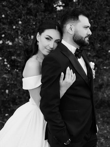 Wedding photographer Vasilis Moumkas (vasilismoumkas). Photo of 26 March