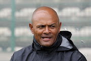 Cape Town Spurs coach Shaun Bartlett.