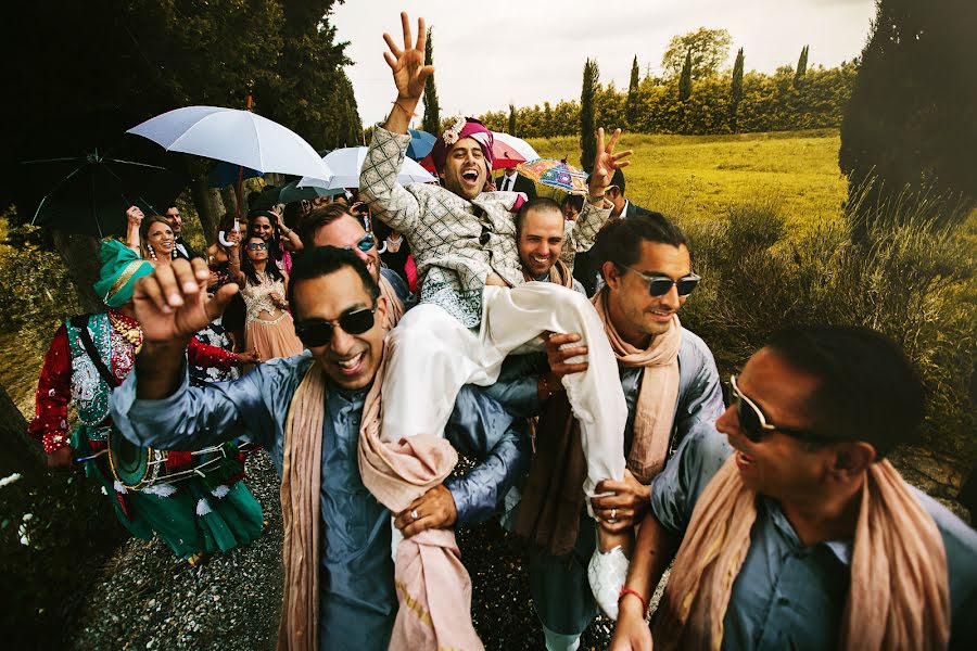 Fotógrafo de casamento Rino Cordella (cordella). Foto de 29 de agosto 2020