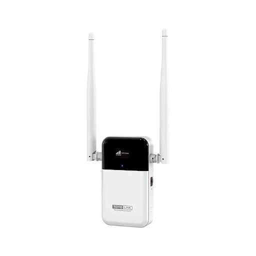 Bộ mở rộng sóng wifi Totolink EX1200L