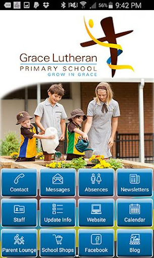 免費下載教育APP|Grace Lutheran Primary School app開箱文|APP開箱王