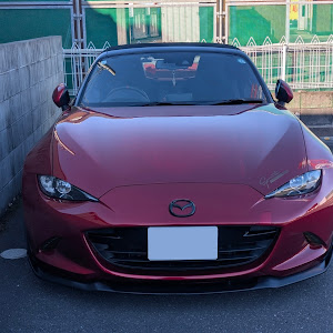 ロードスター ND5RC