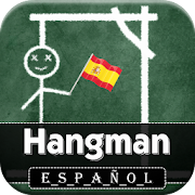 Hangman Spanish  Icon