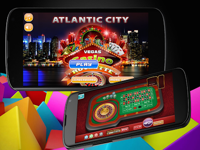 How to mod Atlantic City & Vegas Roulette lastet apk for laptop