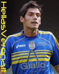 Leonardo Moracci (Photocredits Hellas Verona)