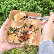 餃伴 散步美食