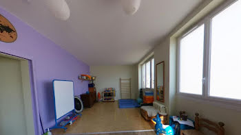 appartement à Magenta (51)