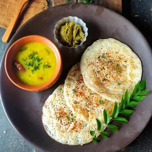 Set Dosa