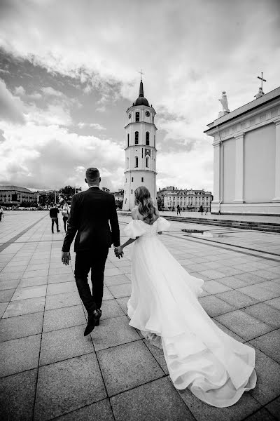 Fotógrafo de casamento Inara Bakej (inarabakej). Foto de 20 de novembro 2022