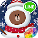 LINE POPChocolat