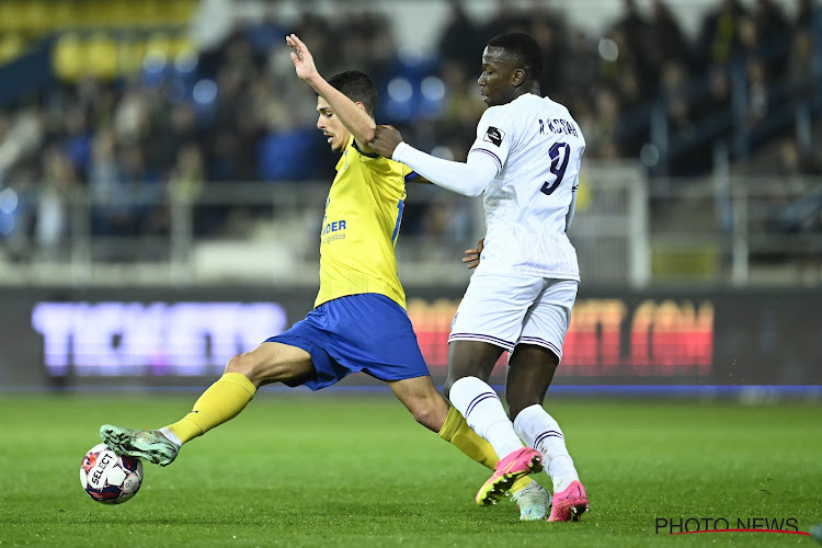 Catastrophe pour le Beerschot en Challenger Pro League