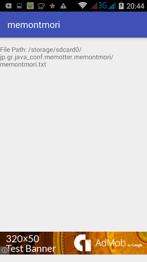 免費下載生活APP|memontmori(メモントモリ)簡易てきなメモアプリ app開箱文|APP開箱王