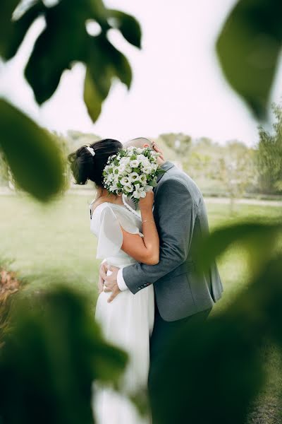 Wedding photographer Oleksii Ihnatov (ihnatovphoto). Photo of 17 September 2022