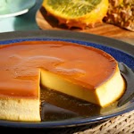 Caramel Cream Cheese Custard (Flan de Queso) was pinched from <a href="http://www.cooking.com/Recipes-and-More/recipes/Caramel-Cream-Cheese-Custard-Flan-de-Queso-recipe-10252.aspx?a=cknwfhne01901e&s=s2010328033s&mid=1130196&rid=2010328033" target="_blank">www.cooking.com.</a>