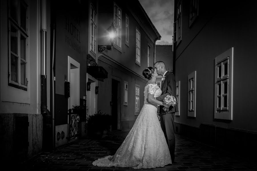 Photographe de mariage Barnabás Fazekas (barnabasfazeka). Photo du 29 septembre 2023