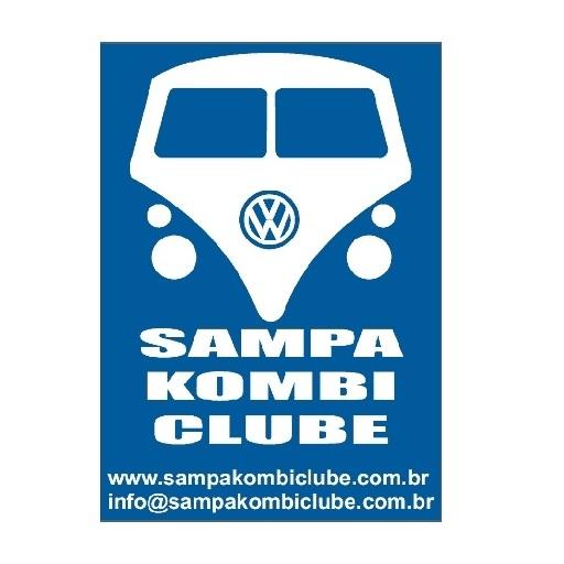 Sampa Kombi Clube 娛樂 App LOGO-APP開箱王