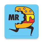 Cover Image of Download Mr D Food - delivery & takeaway 4.3.15 APK