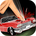 Simulator Crush Retro Car Apk