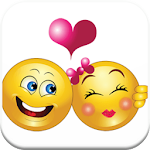 Cover Image of Unduh Emotion Stickers 2015 1.2 APK