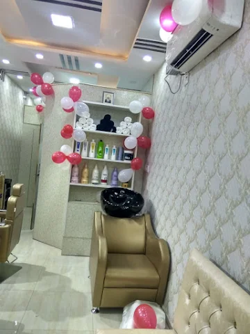 K D Unisex Salon photo 